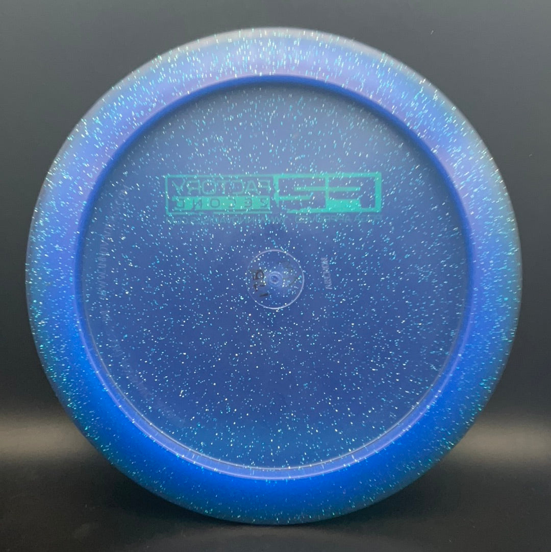 Controlador de Disco de Golf Metal Flake Champion Archon - F2