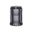 Lantern portable pliable 30 LED pour le camping et la randonnée
