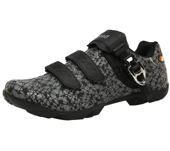 Premium Reflective Cycling Shoes for Men and Women