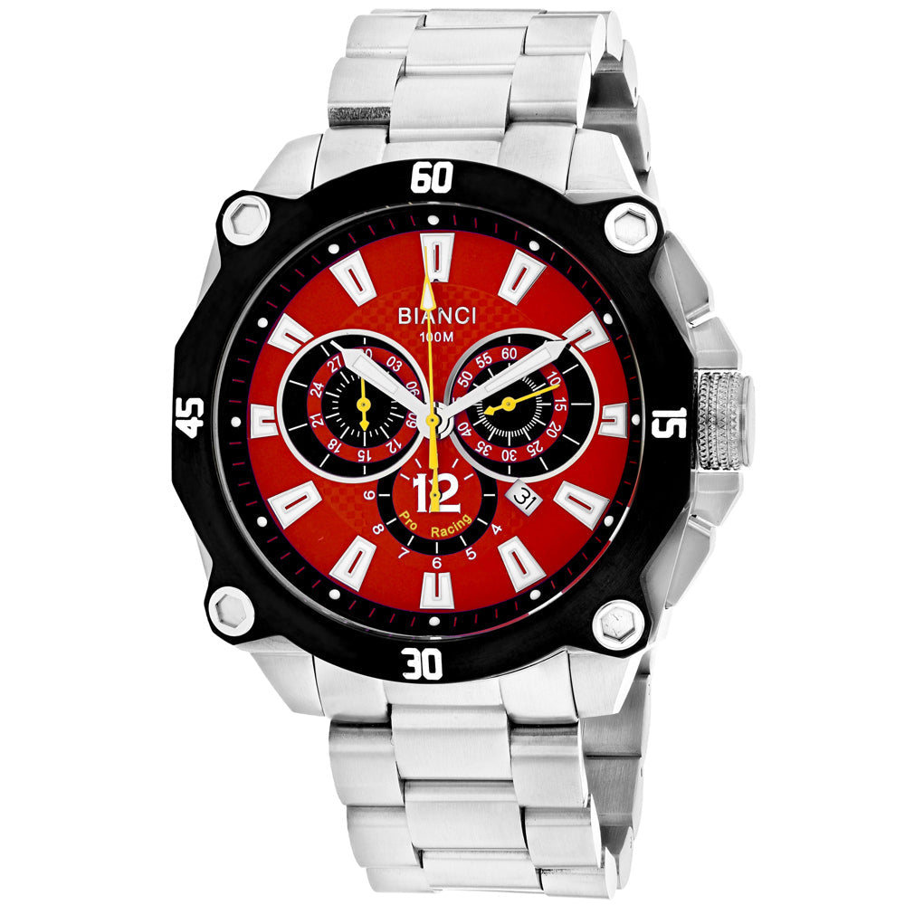 Roberto Bianci Men's Enzo Watch