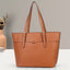 Elevated European-Inspired Shoulder Bag for Everyday Elegance