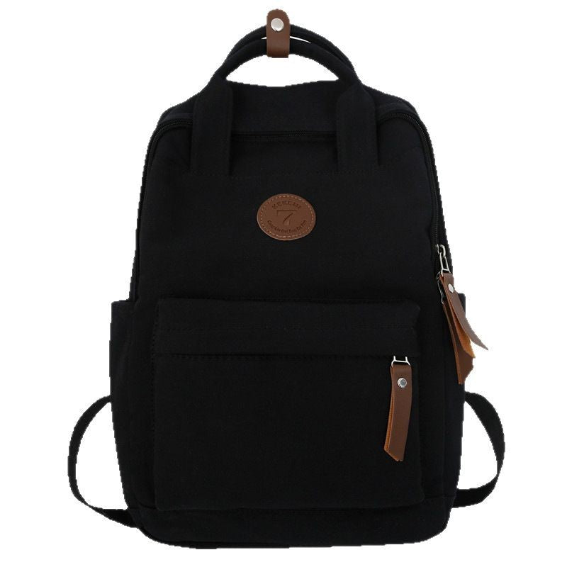 Sac à dos urbain à la mode pour les voyages de loisirs