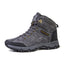 Premium High Top Outdoor Snow Boots for Men