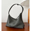 Commuter All-Match Genuine Leather Women's Crossbody Bag