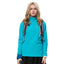 Women's Fleece Jacket for Autumn and Winter Outdoor Wear
