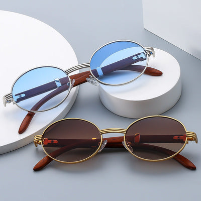 Stylish UV Protection Sunglasses for Every Occasion