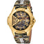 Just Cavalli Women's Scudo Watch