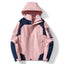 Ultimate Waterproof Mountaineering Jacket for Adventurers - Korvel