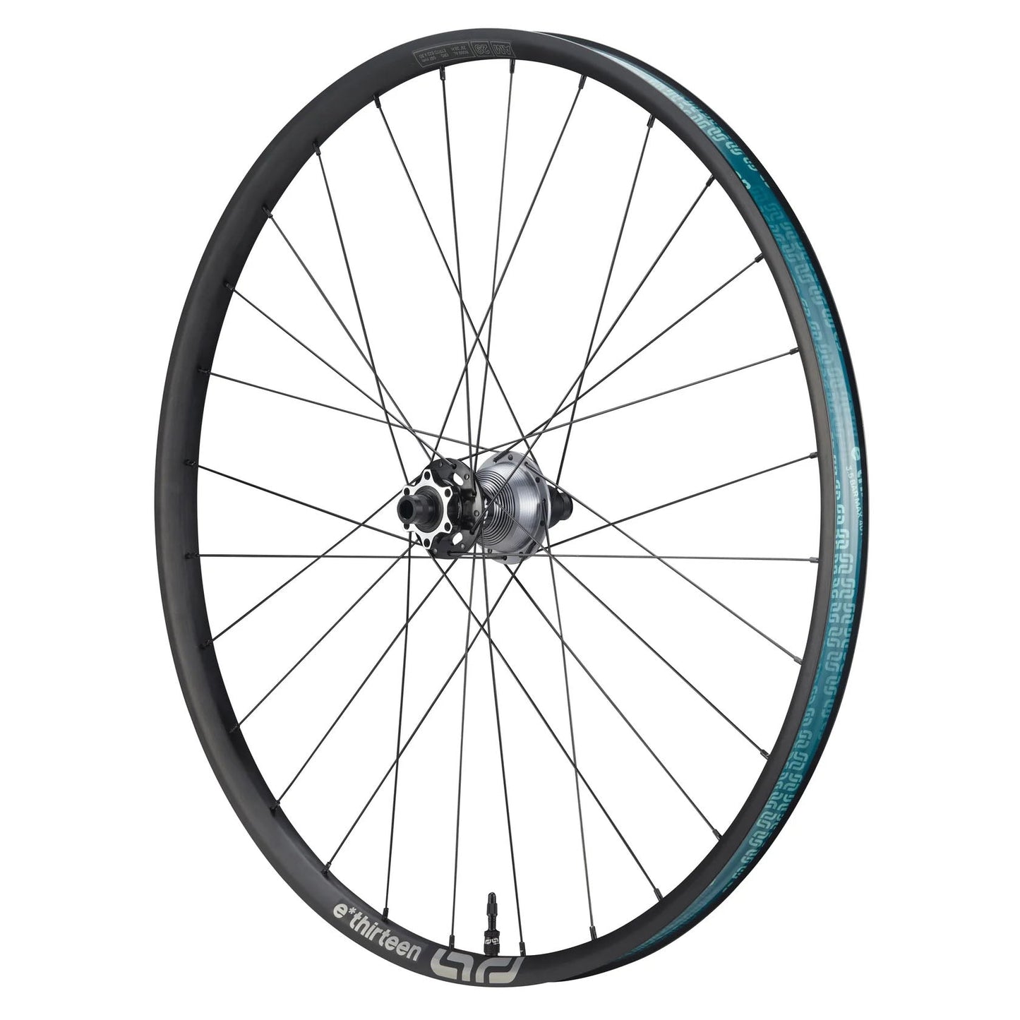 E*thirteen Sylvan Sidekick Race Aluminum Rear Wheel 29"