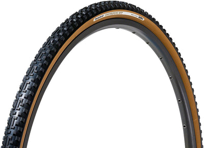 Panaracer GravelKing EXT Plus Tire - 700 x 35 Tubeless Folding