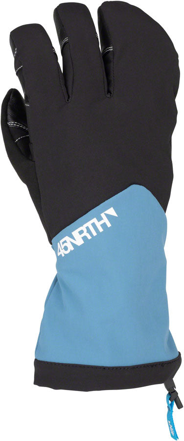 45NRTH Sturmfist 4 Gloves - Slate Lobster Style, Large