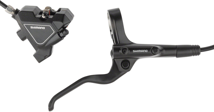 Levier de frein hydraulique arrière Shimano Altus BL-MT201/BR-UR300