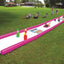 Toboggan Aquatique WOW Strike Zone