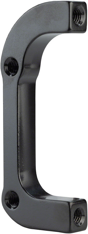 Adaptateur de frein à disque Promax Post Mount pour rotors arrière de 180 mm