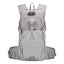 Mochila Multifuncional Impermeable para Bicicleta al Aire Libre