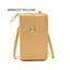 Women's Multi-Functional Crossbody Phone Bag