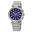 Montre Chrono Neptune pour homme Mathey Tissot