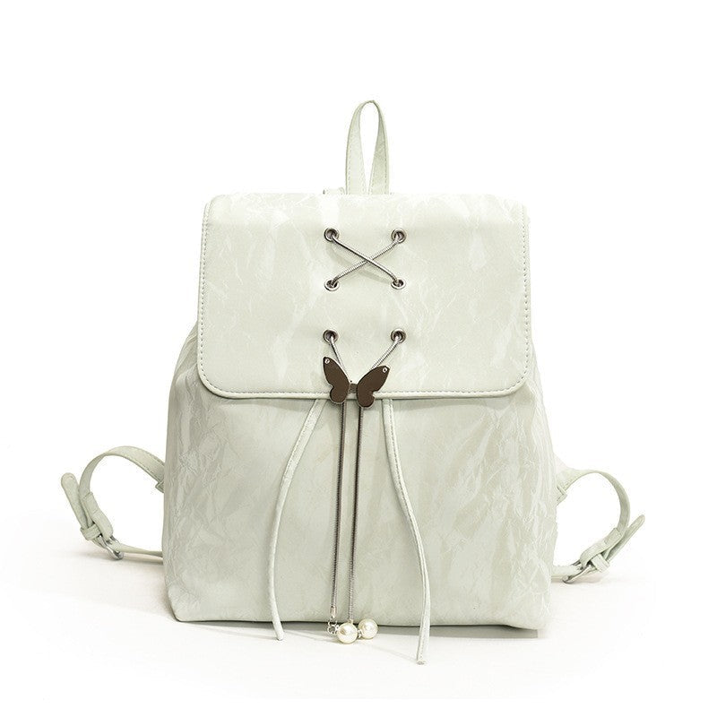 Mochila de Viaje de Gran Capacidad y Estilo