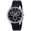 Tissot Men's Titanium Chronograph Watch