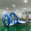 Grande Tente Gonflable Transparente en PVC pour Usage Extérieur