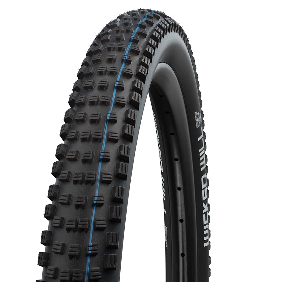 Neumático de Montaña Schwalbe Wicked Will 27.5"x2.40 - Listo para Tubeless