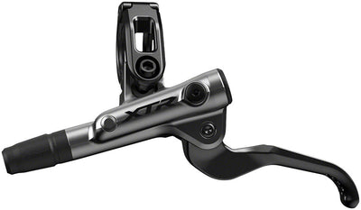 Palanca de freno hidráulica Shimano XTR BL-M9100 - Izquierda