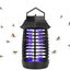 LJG Electric UV Mosquito Killer Lamp - Safe & Effective Insect Trap