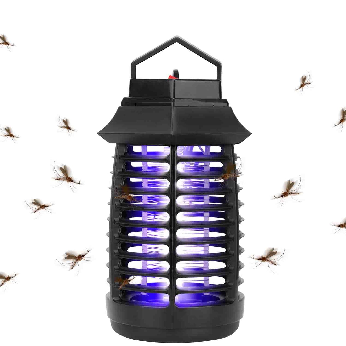 LJG Electric UV Mosquito Killer Lamp - Safe & Effective Insect Trap