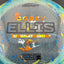 Jawbreaker Z FLX Force - 2024 Corey Ellis Tour Series Disc