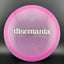 Color Glow C-Line FD - Bar Stamp Disc Golf Driver