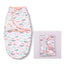 Modern Cotton Summer Swaddle Wrap for Newborns