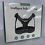 HailiCare Intelligent Vibration Voice Abdomen Correction Posture With Back Correction Belt Correction Posture - Korvel