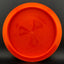 Gold Saint Disc Golf Disc - Premium Performance