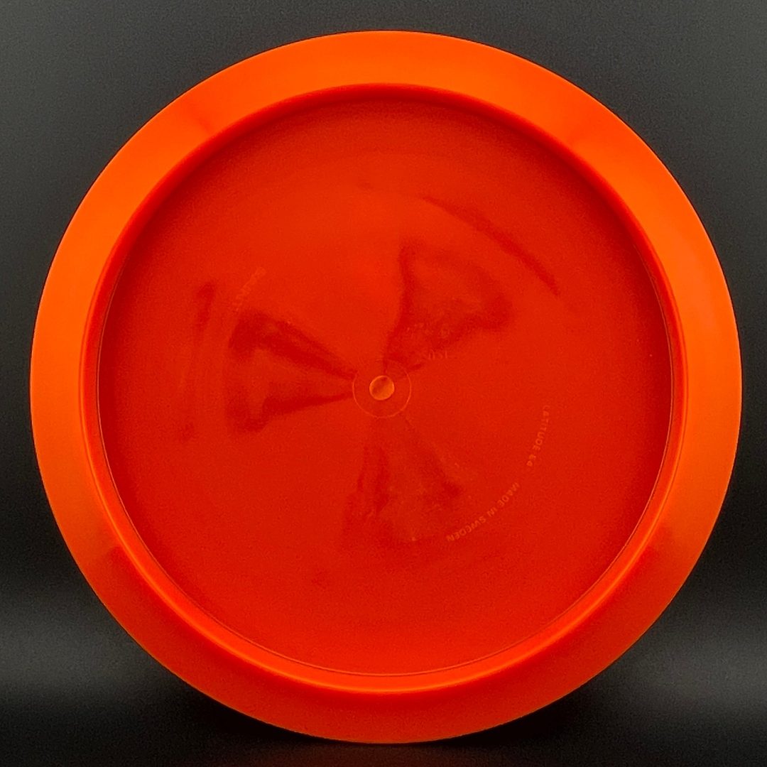 Gold Saint Disc Golf Disc - Premium Performance