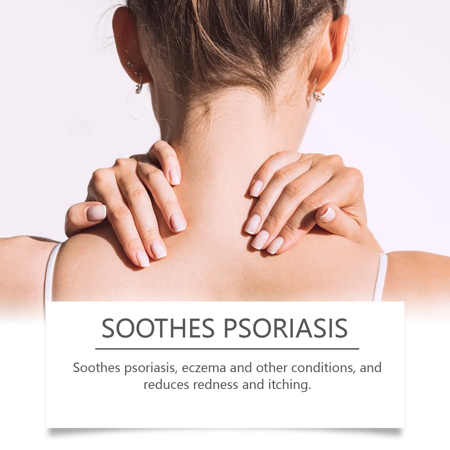 Nourishing Skin Repair Cream for Gentle Moisturizing Care