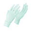 Cycling UV resistant thin breathable silicone anti slip touch screen sunscreen ice silk gloves - Korvel