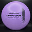 Forged Daytona - Édition de Lancement Disque de Golf