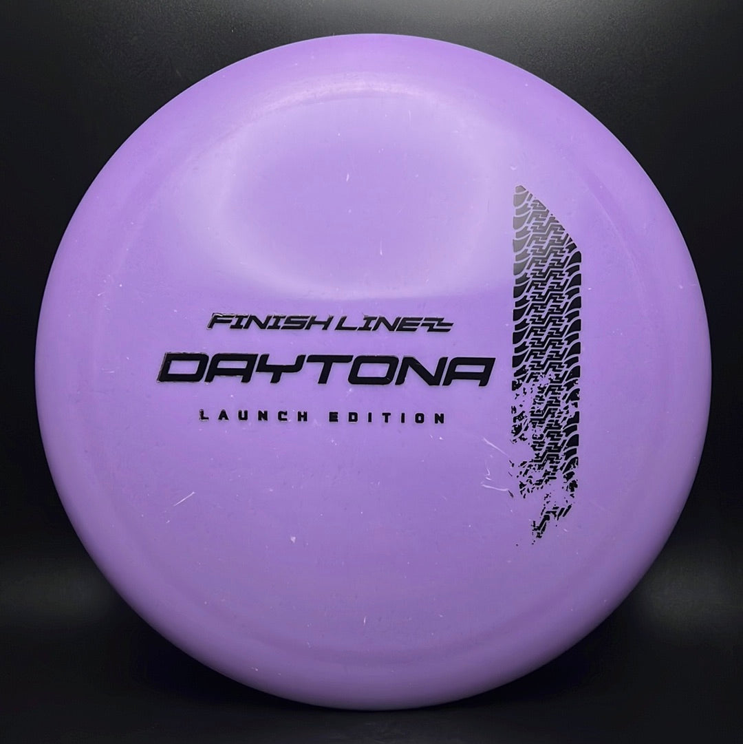 Forged Daytona - Édition de Lancement Disque de Golf