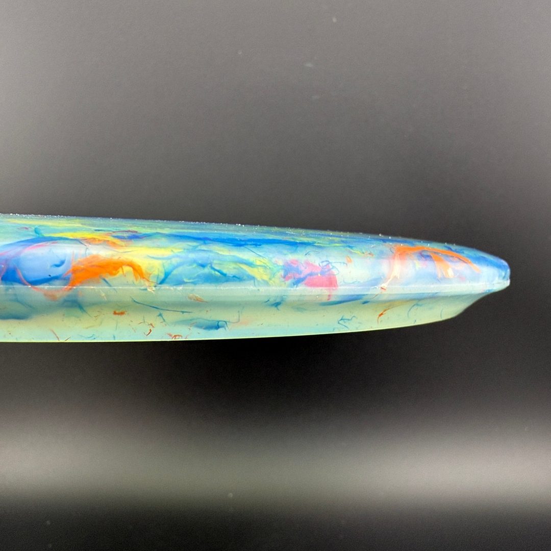 Colorshift Jawbreaker Z Buzzz - Édition DGLO 2025