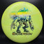 Swirl ESP Buzzz - Édition Chris Dickerson Robot Chicken 2023