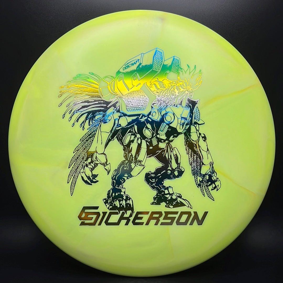 Swirl ESP Buzzz - Édition Chris Dickerson Robot Chicken 2023