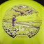 Plasma Shift - MVP Open '25 St Jude's Fundraiser Disc