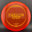 Discraft Z Zone SS Disc Golf Disc - Rendimiento Premium