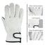 Protection Garden Sports Motorcycle Driver Work Gloves - Korvel