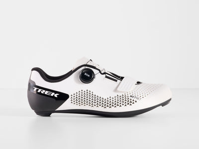 Trek Circuit Road 38.5 White Shoe