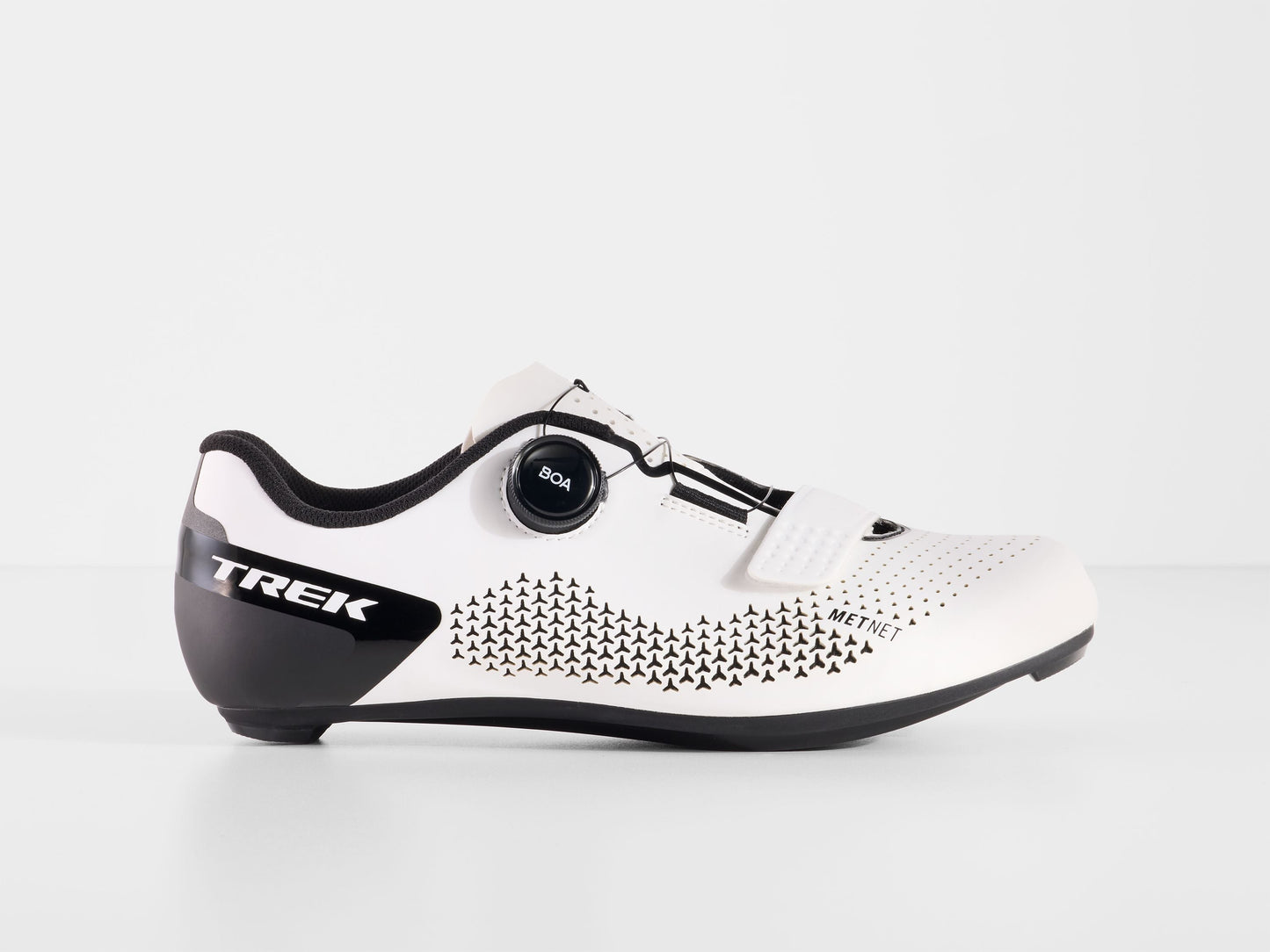 Chaussure de route Trek Circuit 46 blanche