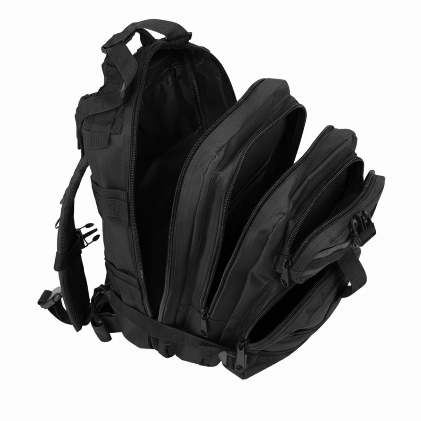 Mochila táctica pequeña XGear 30L - Duradera y versátil