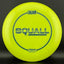 DGA ProLine Squall Disc Golf Disc