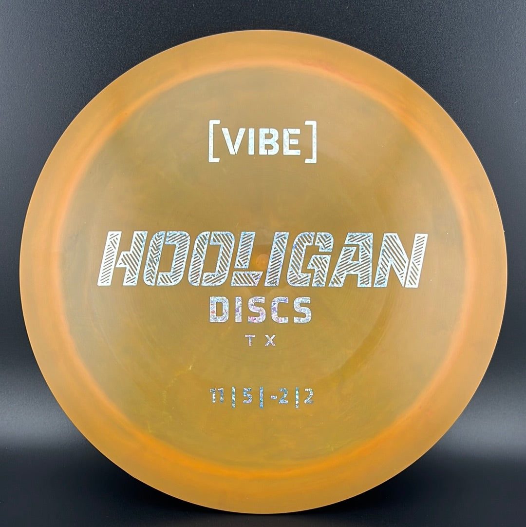 Hooligan Discs Primo Vibe Driver