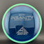 Controlador de Disco de Golf Axiom Proton Insanity